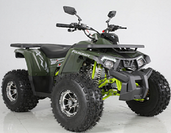 Купить подростковые квадроциклы ATV SHARK (125cc) - L баланс вал Купить подростковые квадроциклы ATV SHARK (125cc) - L баланс вал