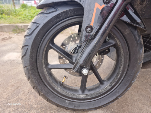 Купить максискутер 50 кубов