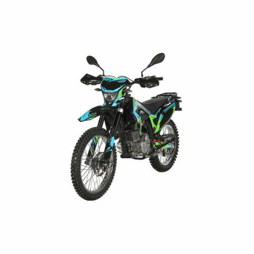Мотоцикл KAYO T2 250 ENDURO Мотоцикл KAYO T2 250 ENDURO