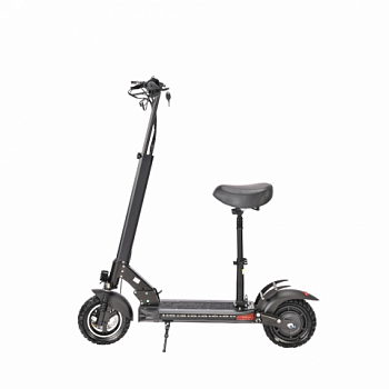 Электросамокат WHITE SIBERIA LUNA 800W BLACK Электросамокат WHITE SIBERIA LUNA 800W BLACK