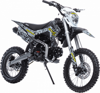 Питбайк BSE EX 125e 14/12 Max13