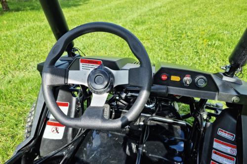 Багги детский KTA K1