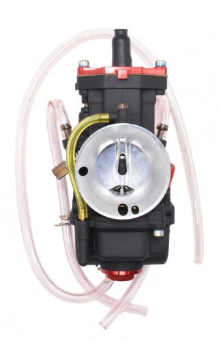 Купить карбюратор NIBBI Racing PWK32 YJ 