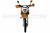 Мотоцикл кроссовый RACER ENDURO-200 ПТС (оранжевый) Мотоцикл кроссовый RACER ENDURO-200 ПТС (оранжевый)