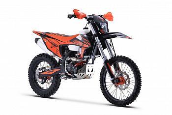 Мотоцикл Эндуро Zuumav К8 NB300G