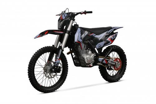 Купить эндуро мотоцикл для начинающих FX MOTO-X2