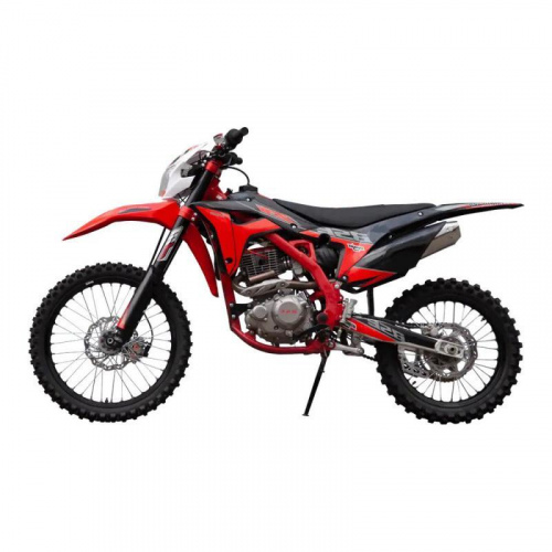 Мотоцикл BSE Z-серия Z11 4V300R