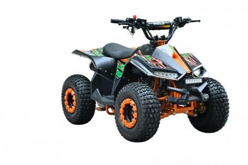 Детский Квадроцикл Wels TUKAH 110