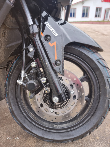 Купить максискутер 50 кубов