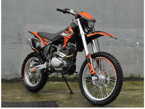 Мотоцикл JHL MX300 PR300 (175FMN)