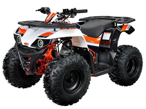 Квадроцикл KAYO AU125 