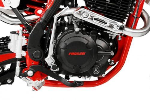 PROGASI SUPER MAX 250