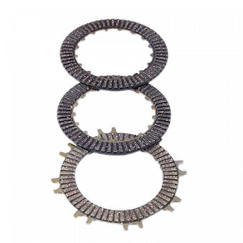 Диски сцепления детского квадроцикла 110-125 кубов 