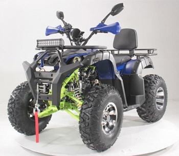 купить квадроцикл YACOTA SELA 200 MAX