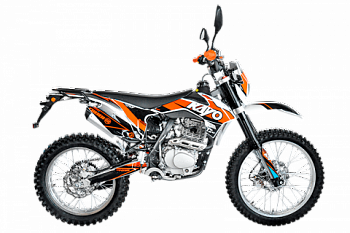 Мотоцикл KAYO T2 250 MX ПТС 2022 Мотоцикл KAYO T2 250 MX ПТС 2022