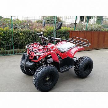 Квадроцикл подростковый GreenCamel Атакама T320 (48V 1000W R8 Дифференциал)