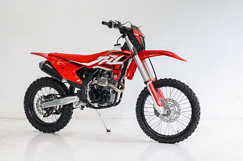 Фото мотоцикла JHLofr LX26 YB300H