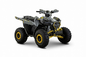 Фото квадроцикла BRZ Drake 125