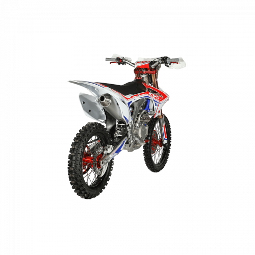 Мотоцикл KAYO T6 450 ENDURO