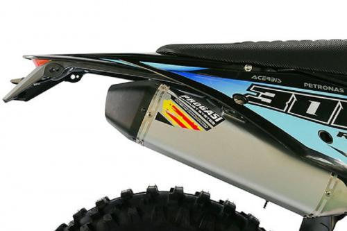 Эндуро мотоцикл PROGASI RACE 300 AIR