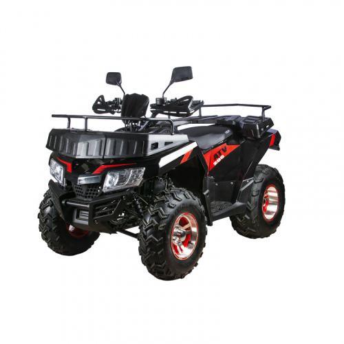 Квадроцикл YACOTA CABO 200 LD