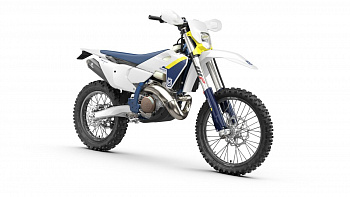 Фото мотоцикла Husqvarna TE 300 2026г! 