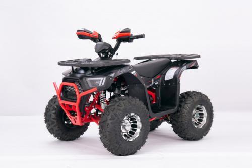 Квадроцикл Якота Сириус 125 LD Квадроцикл Якота Сириус 125 LD