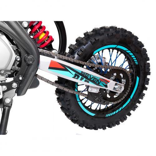 Питбайк Regulmoto SEVEN MEDALIST