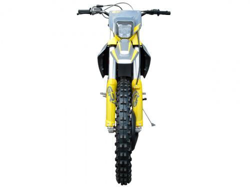 Мотоцикл GR7 F300A (4T CB300RL) Enduro OPTIMUM (2024 г.)