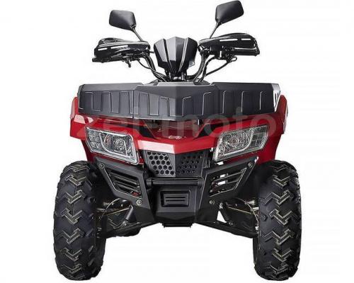 Купить квадроцикл 200 кубов Yacota Cabo 200