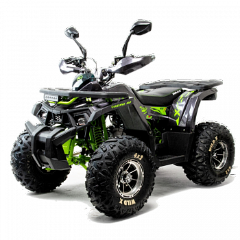 купить Motoland wild X pro 125, мотоленд вайлд х про