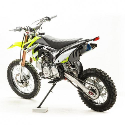 Питбайк PWR Racing FRZ 190 PRO Питбайк PWR Racing FRZ 190 PRO