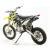 Питбайк PWR Racing FRZ 190 PRO Питбайк PWR Racing FRZ 190 PRO