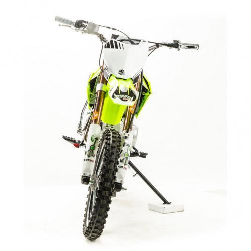 Питбайк PWR Racing FRZ 190 Питбайк PWR Racing FRZ 190