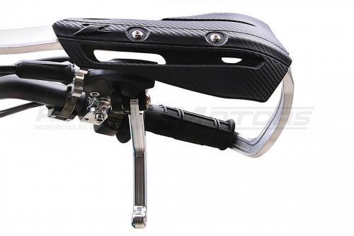 Мотоцикл кроссовый ROCKOT R11 Frost Flash (250сс, 172FMM, 21/18)