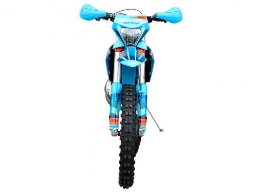 Мотоцикл GR8 T300L (2T MT-300) Enduro RR (2024г.)