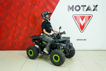 Фото бензинового квадроцикла MOTAX GRIZLIK D125