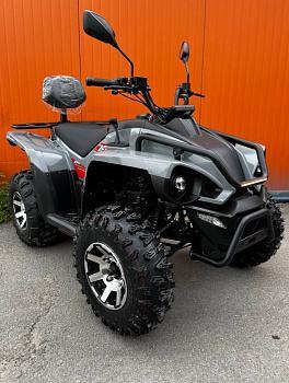 Квадроцикл LINHAI-YAMAHA Z210 EFI (инжектор)