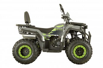 Фото квадроцикла Avantis Optima 200 LUX.