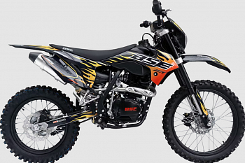 Мотоцикл Эндуро Z1 (130) Z-серия