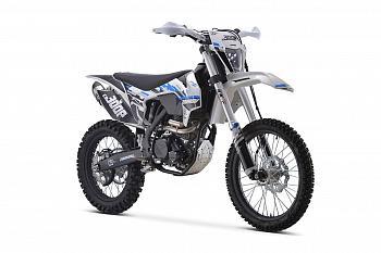 Мотоцикл ZUUMAV FX CR300P