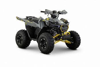 Фото квадроцикла BRZ Drake 125 Pro