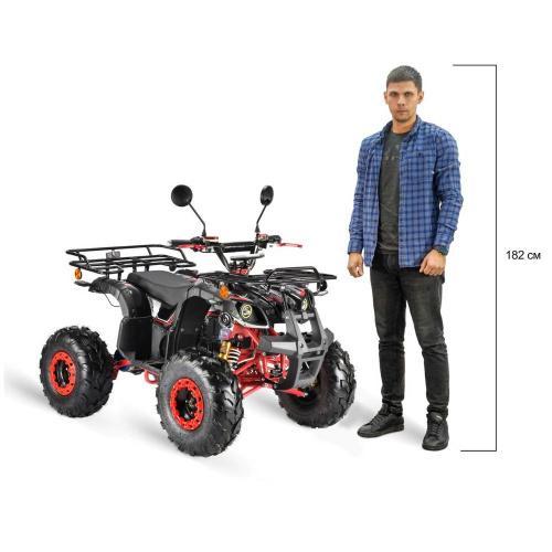 WHITE SIBERIA PRO SNEG  3000W 60V ВЗРОСЛЫЙ