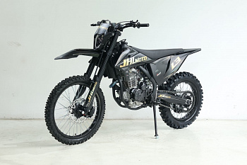 Фото эндуро мотоцикла JHLmoto L3 PR300 Pro (177FMN)