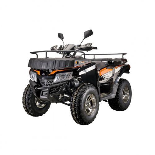 Квадроцикл YACOTA CABO 200 LD