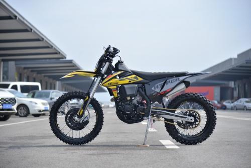 Мотоцикл FXMOTO HYPER