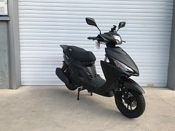 Скутер Corsa RS - 150cc (replika Yamaha AS125 FREEGO RAYZR) 