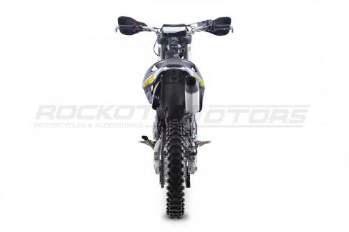 Мотоцикл кроссовый ROCKOT R7 Hornet (250сс, 172FMM, 21/18)