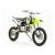 Питбайк PWR Racing FRZ 125 17/14 Питбайк PWR Racing FRZ 125 17/14
