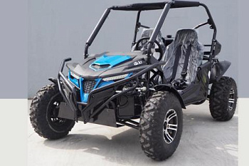 Багги бензиновый KTA K7x 300 кубов